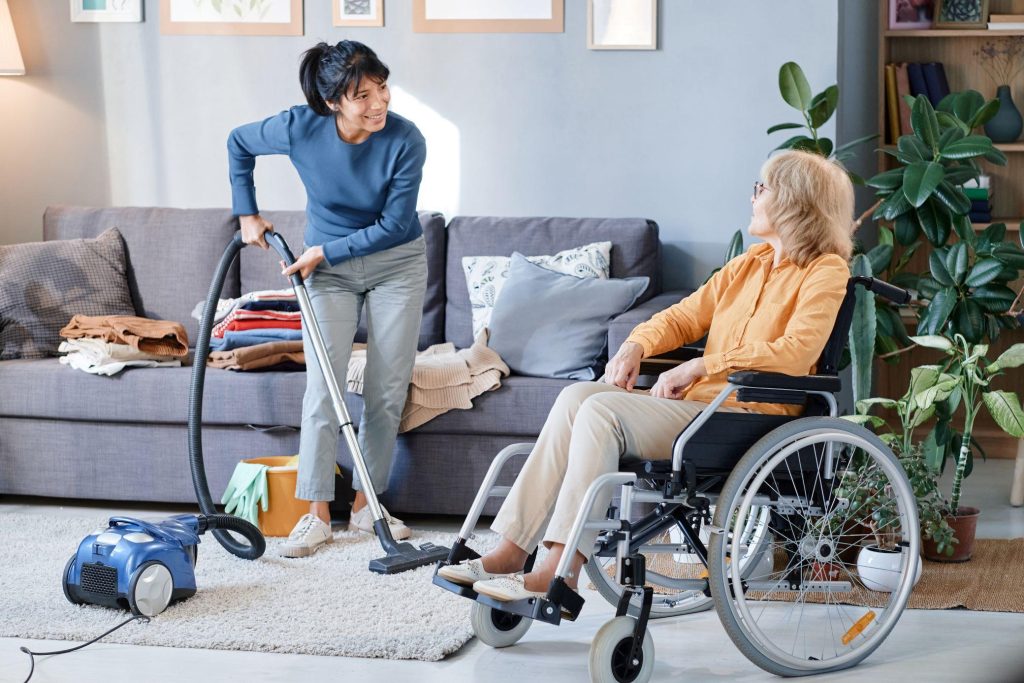 house care image