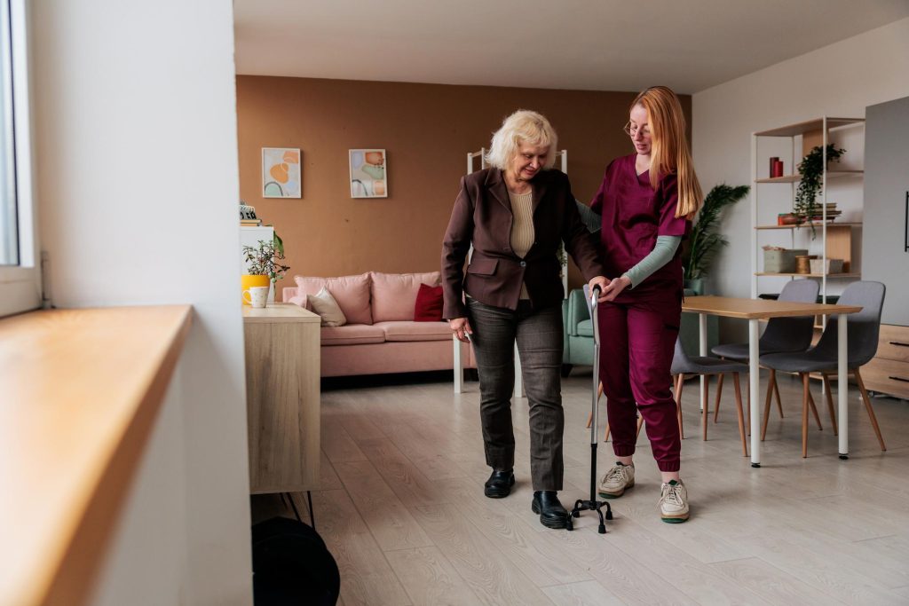 safety